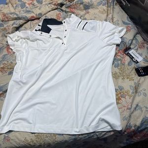 Brand new never wore causal men shirt